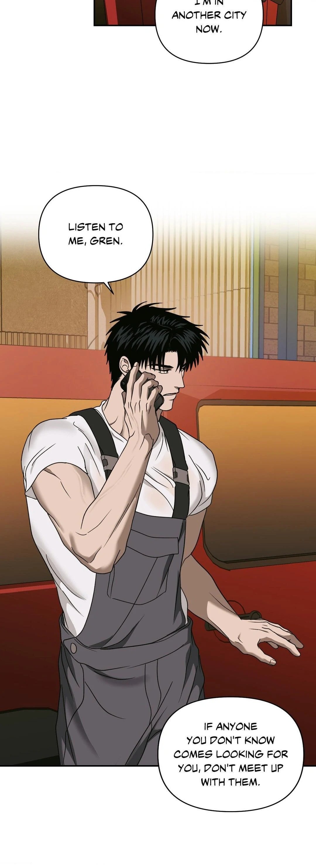 Shutline, Chapter 85 image 41